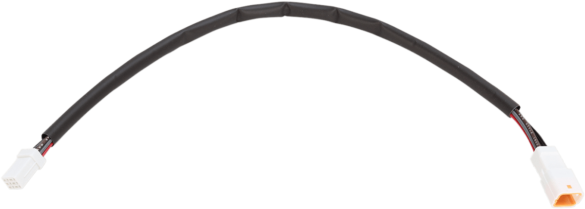 Throttle By Wire Extension Harness Kit