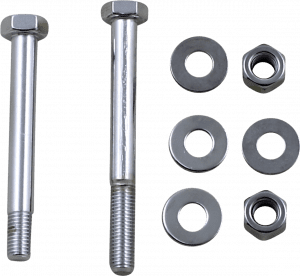 Gas Tank Mounting Kit