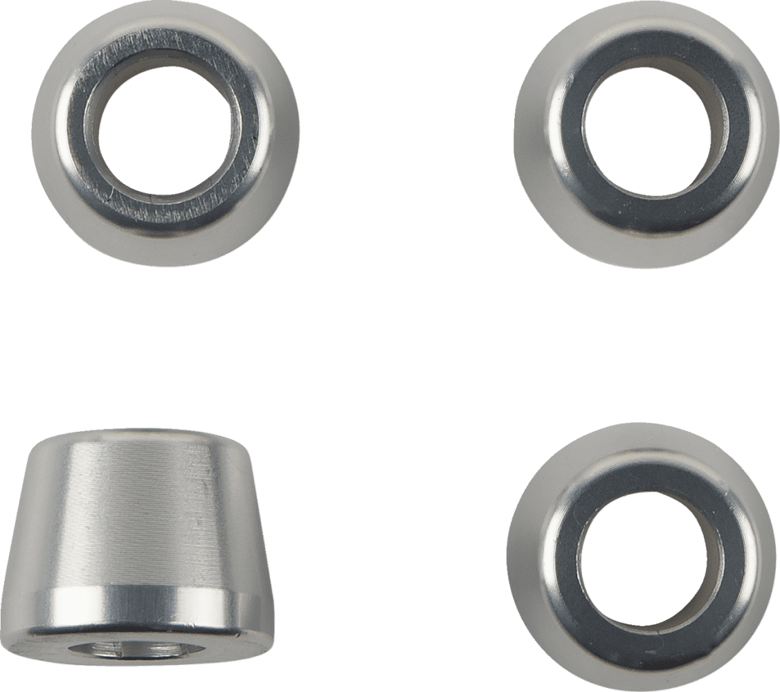 Cone Aluminum Handlebar Mount