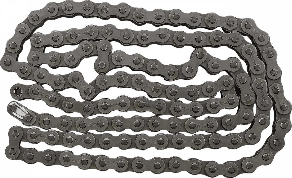 Standard Non-Sealed Chain