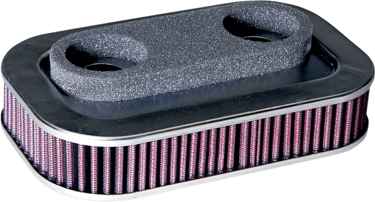 Replacement High-Flow Air Filter