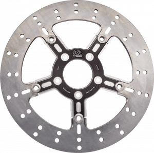 Brake Rotors