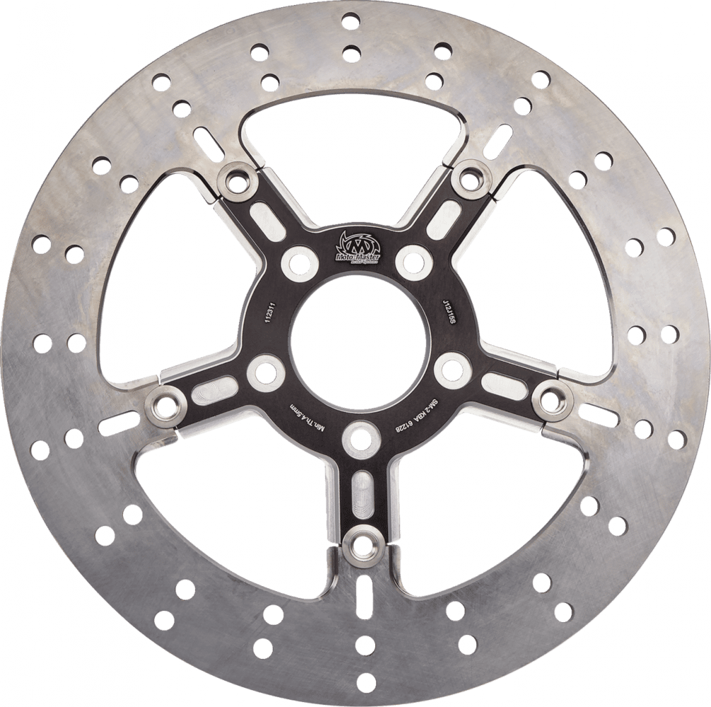 Brake Rotors