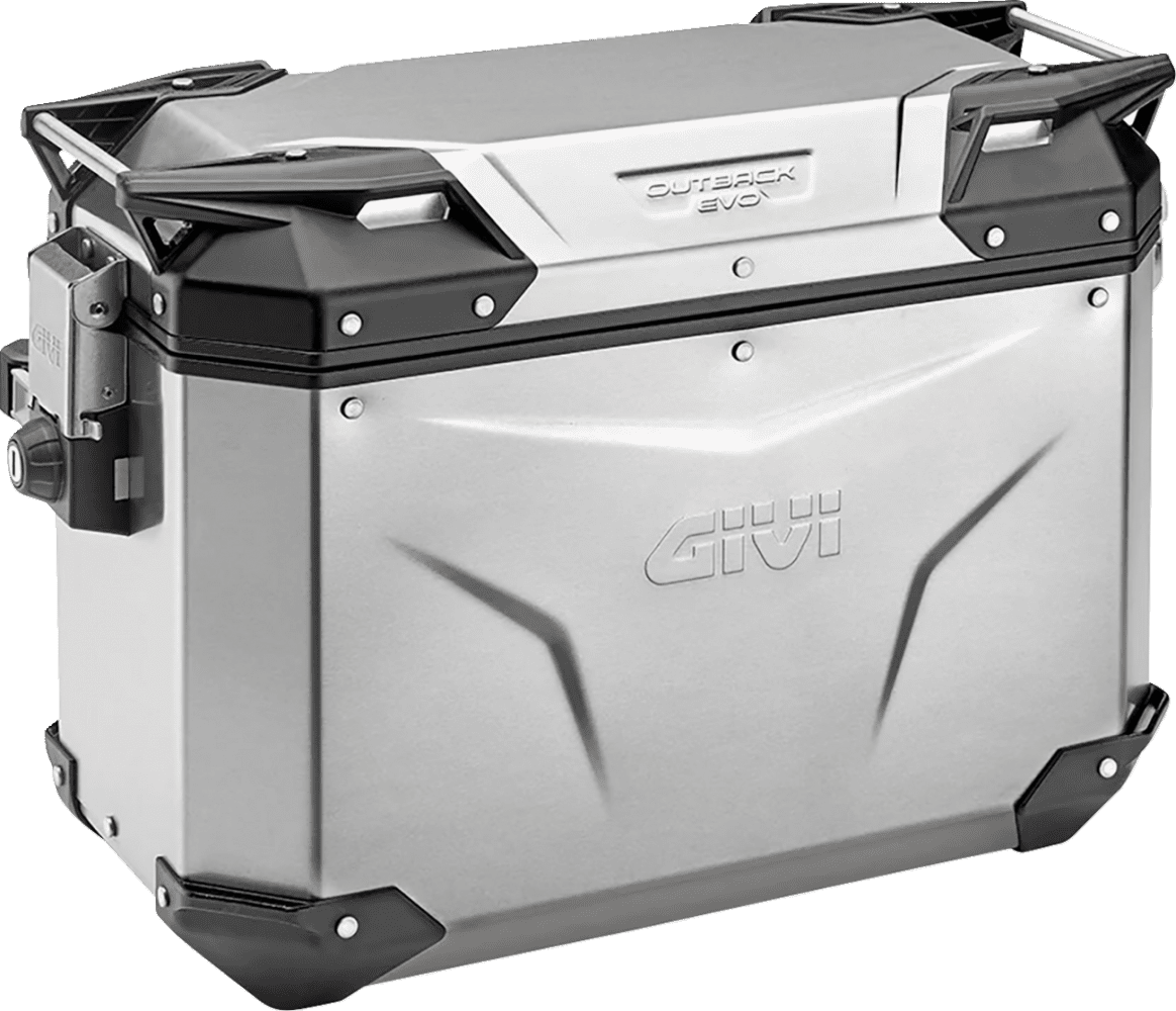 Outback Evo Side Case