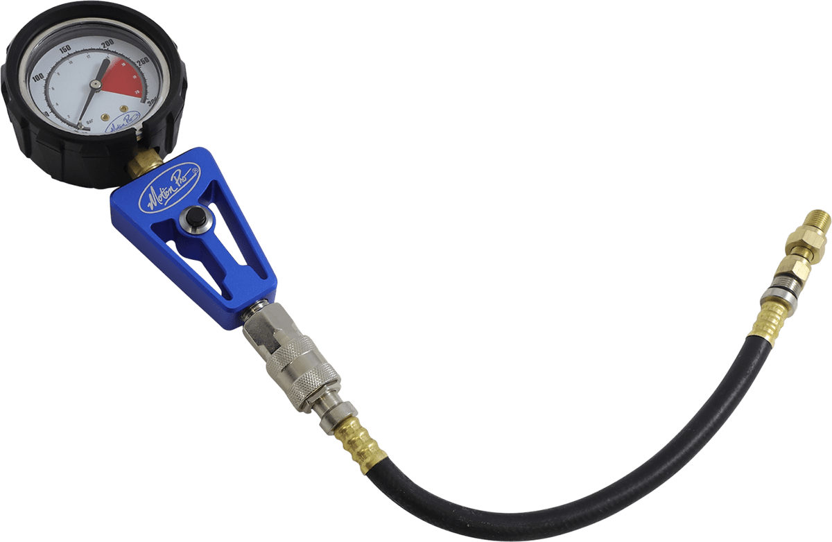 Compression Tester Tool