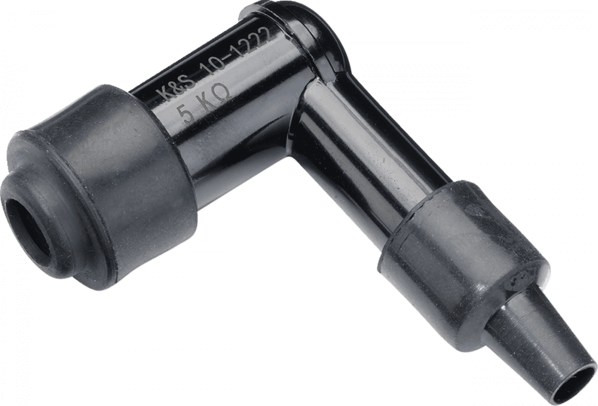 Spark Plug Resistor Cover