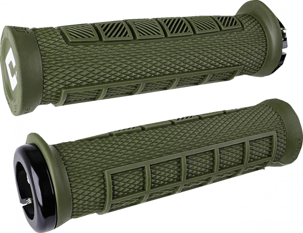 Elite Pro v2.1 Lock-on Grips