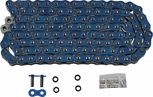 ZVX3 Sealed Extreme Sportbike Series Chain