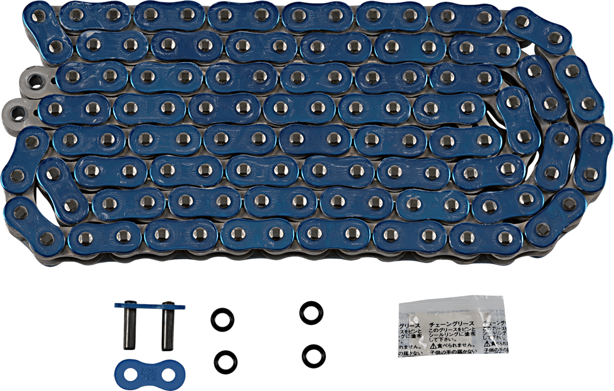 ZVX3 Sealed Extreme Sportbike Series Chain