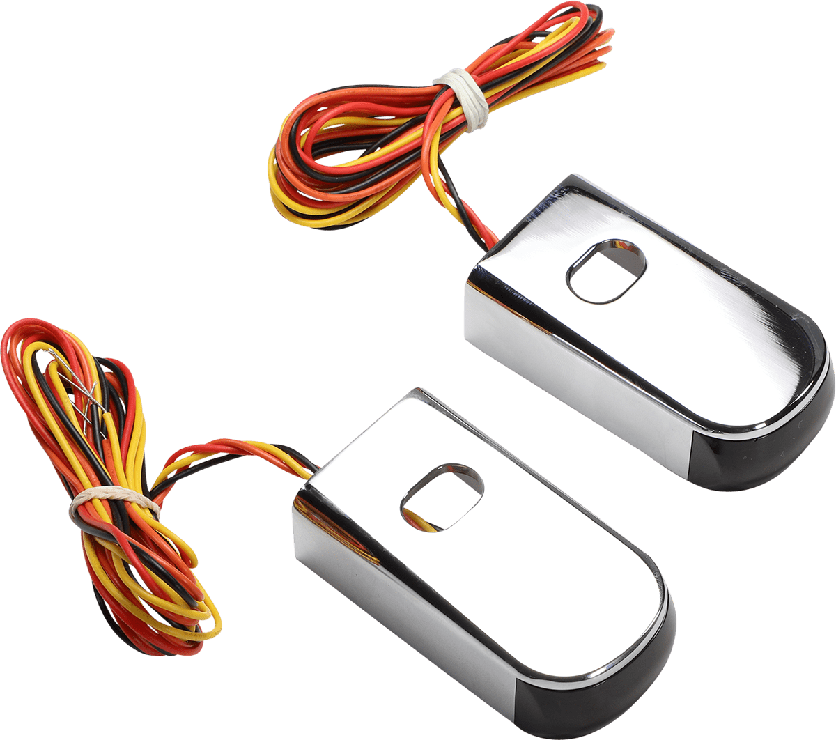 Fender Strut LED Marker Lights