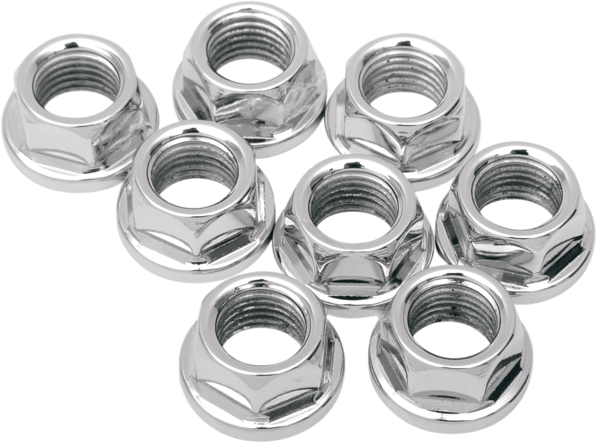 Hex-Head Hardware Kit