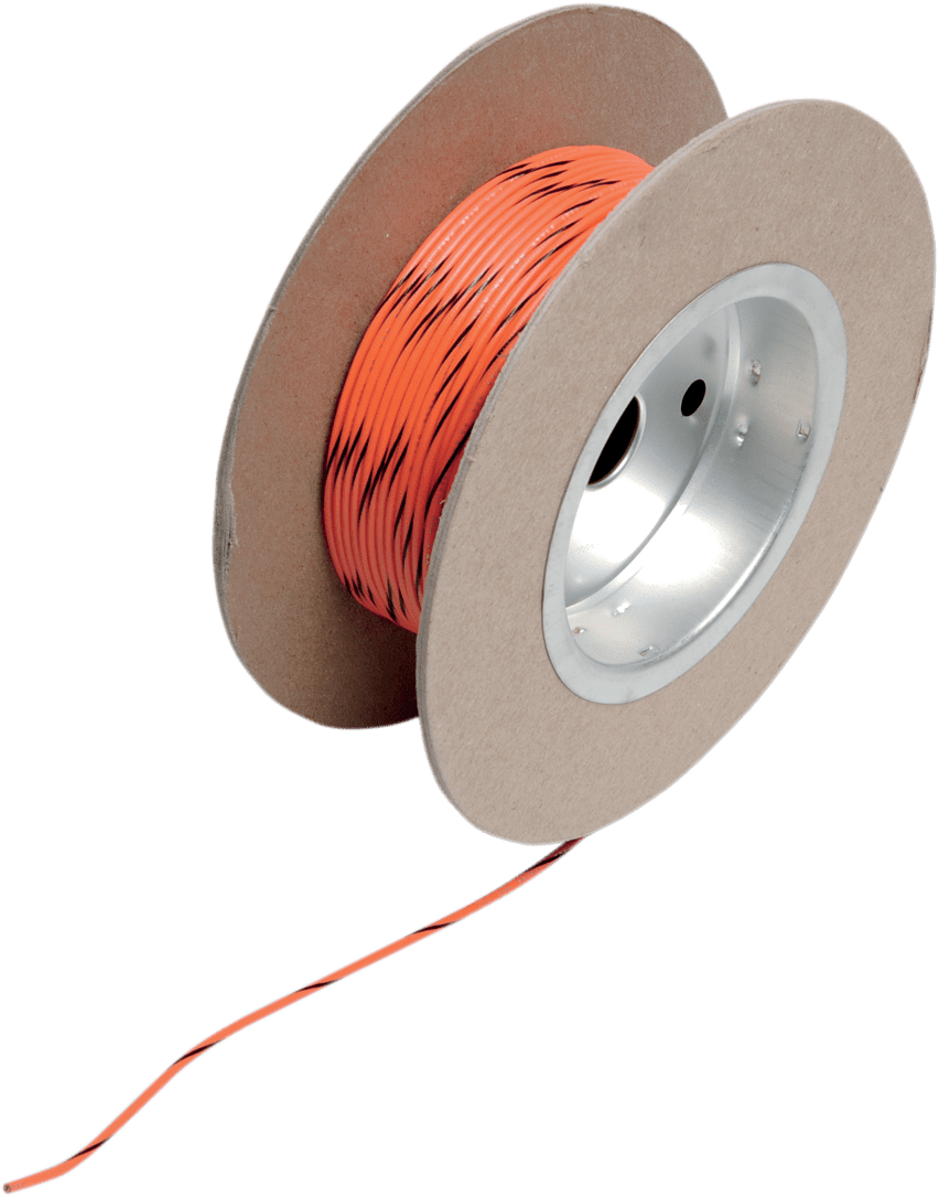 OEM Color Wire Spool