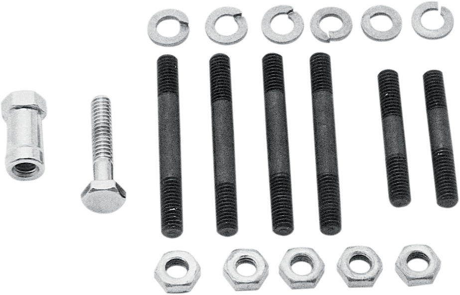 Oil Pump Mounting Hardware