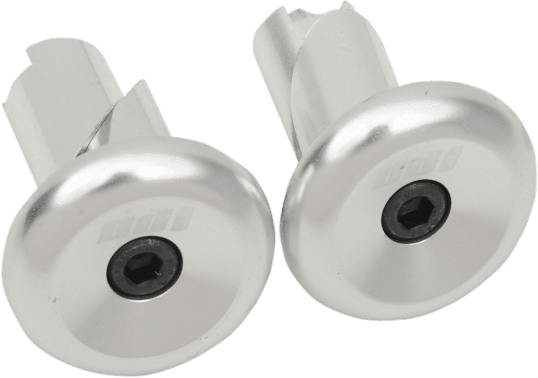 Aluminum Handlebar End Plug