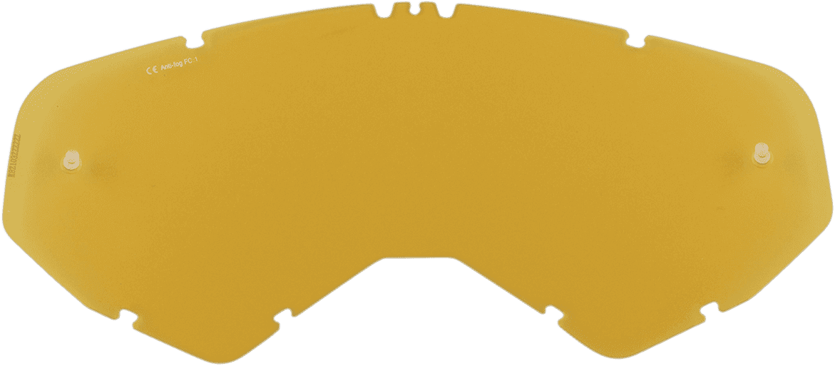 XCR Replacement Goggle Lenses