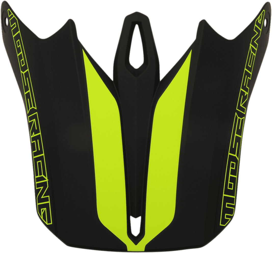 F.I. Session Helmet Visor