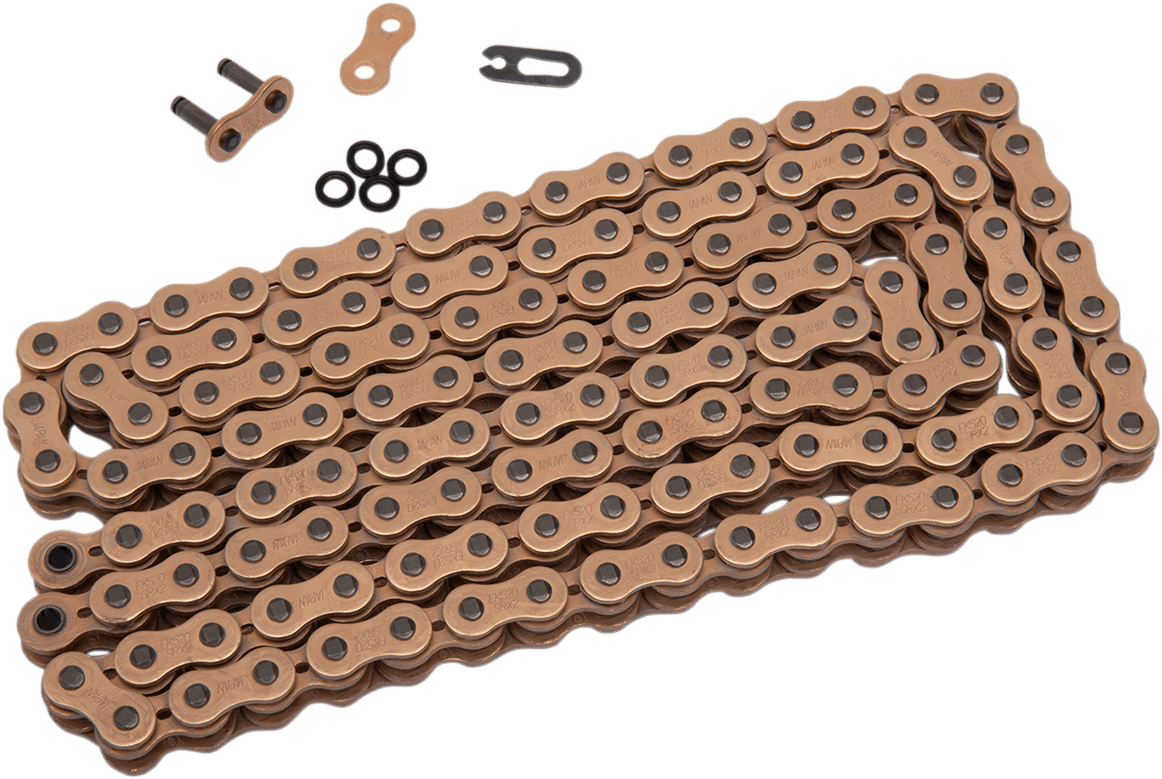 520 SRX2 Chain