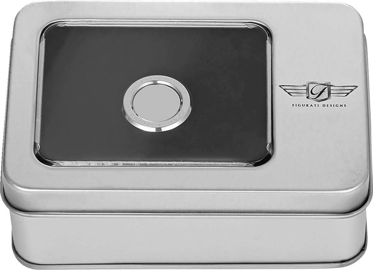 Heel-Toe Shifter Cover