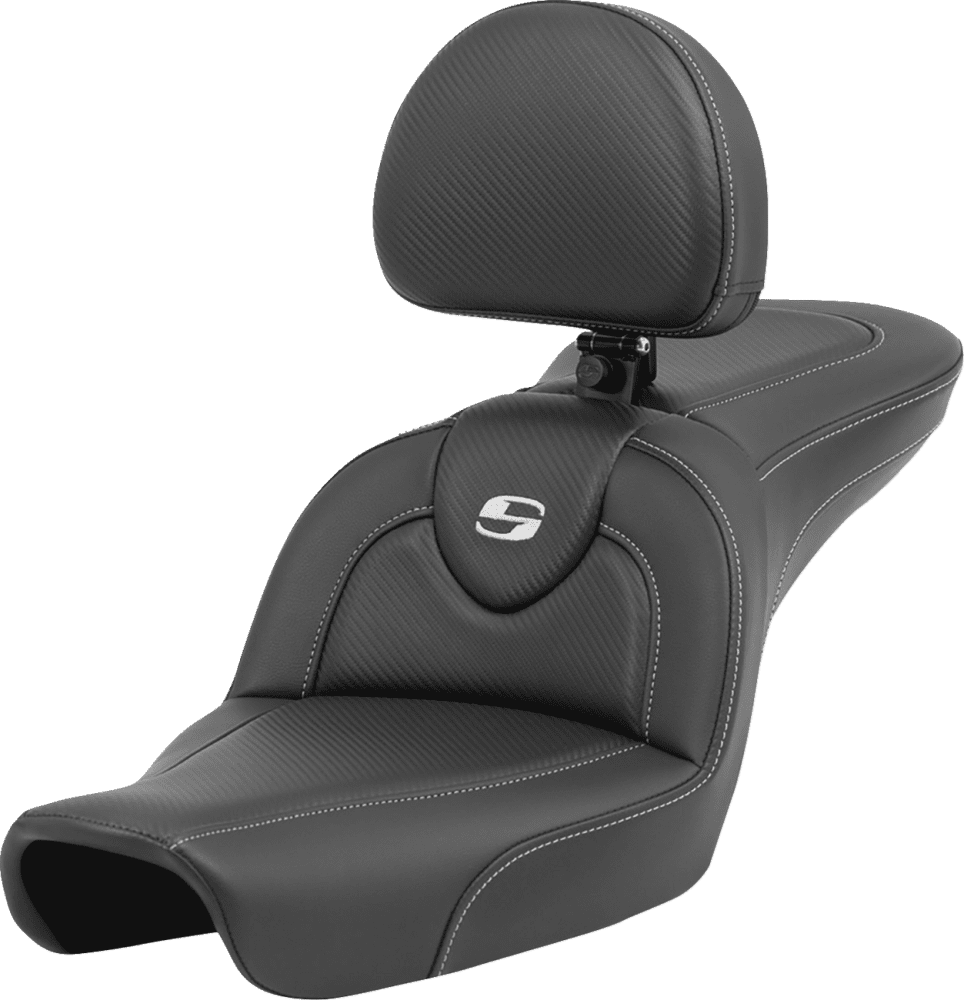 Roadsofa™ Carbon Fiber Seat