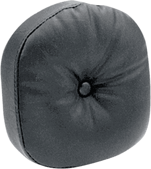 Bracket-Style Sissy Bar Pad