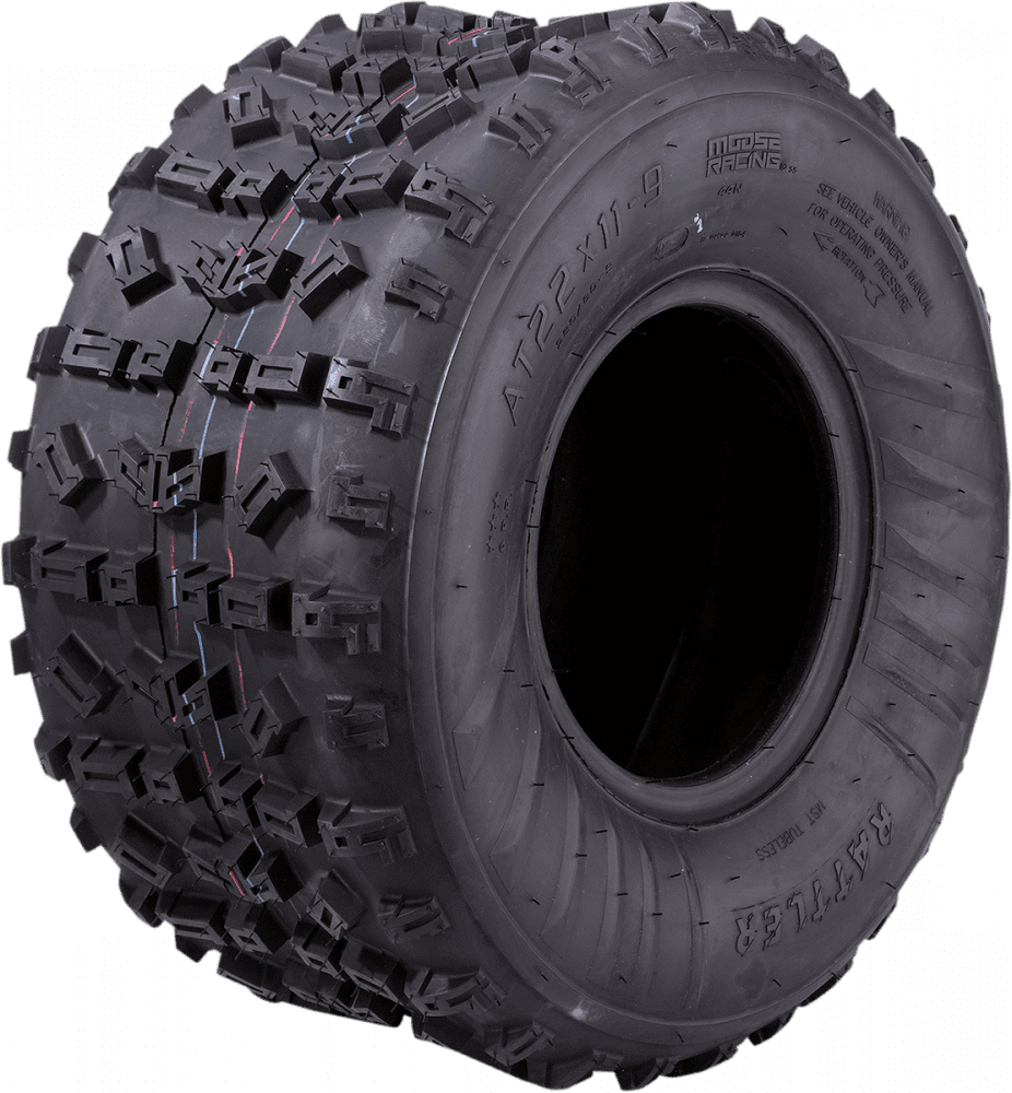 Rattler Tire
