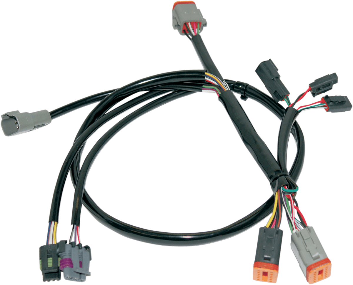 Ignition Wiring Harness