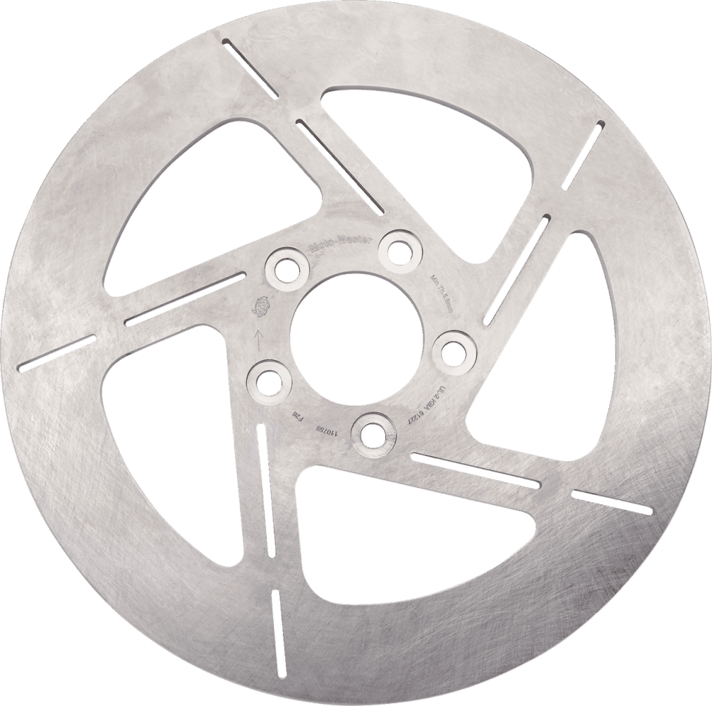 Brake Rotors