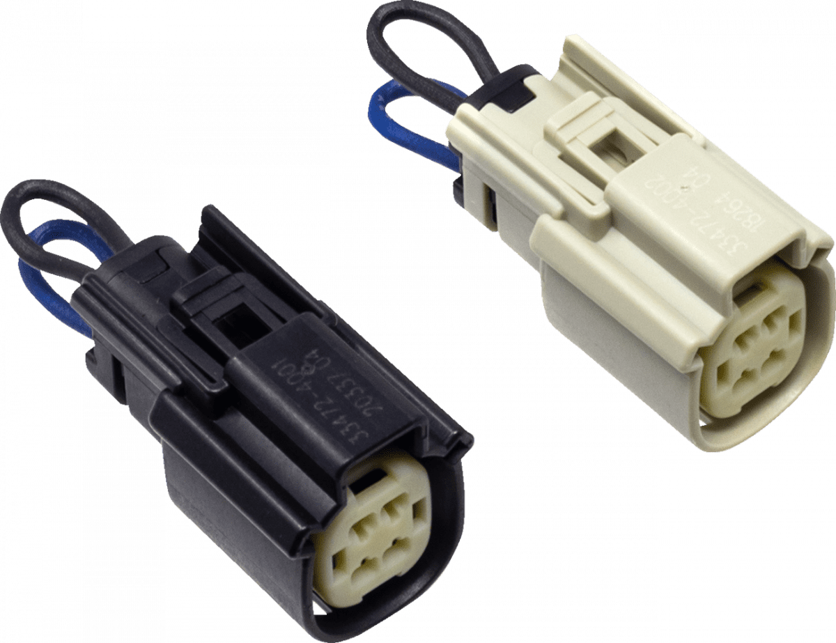 O2 Sensor Bypass Kit