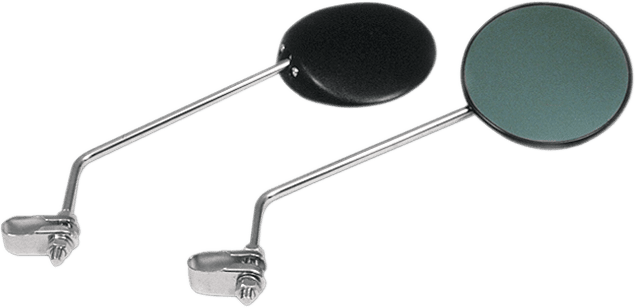 Universal Clamp On Mirror