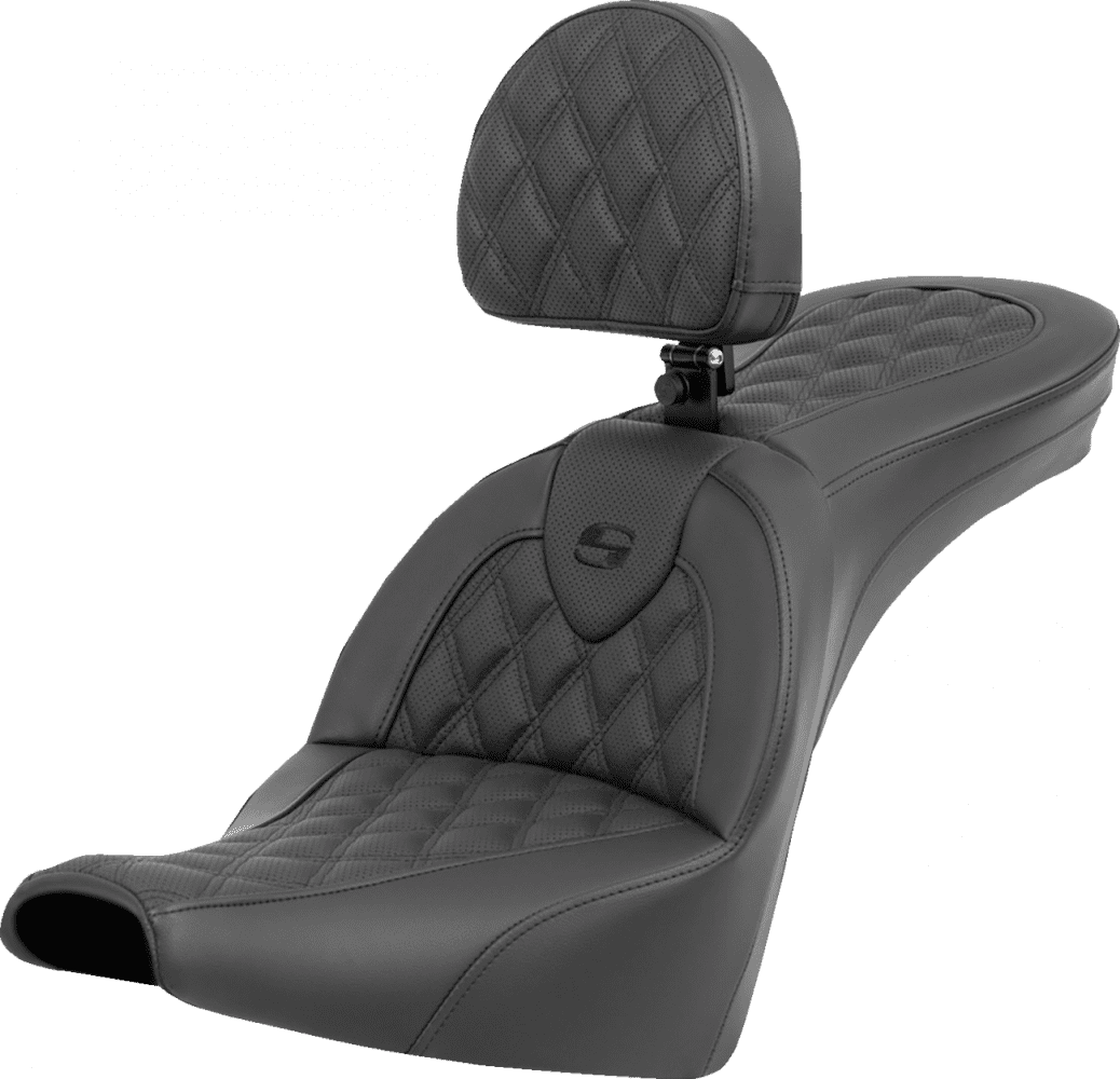 Roadsofa™ Lattice Stitch Seat