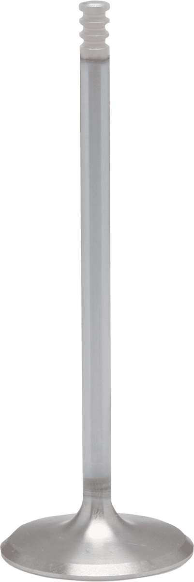 White Diamond&trade; Engine Valve