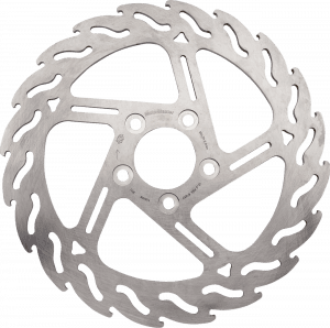 Brake Rotors