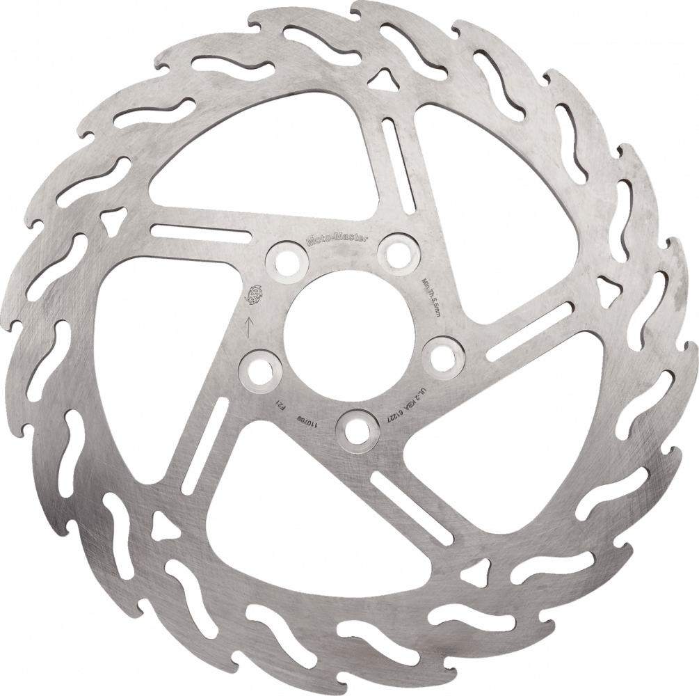 Brake Rotors