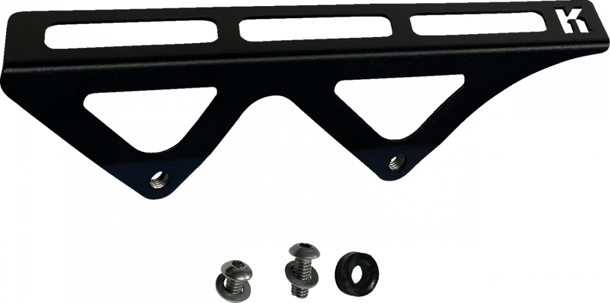 Drive Belt Guard