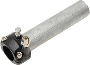 1" Throttle Assembly