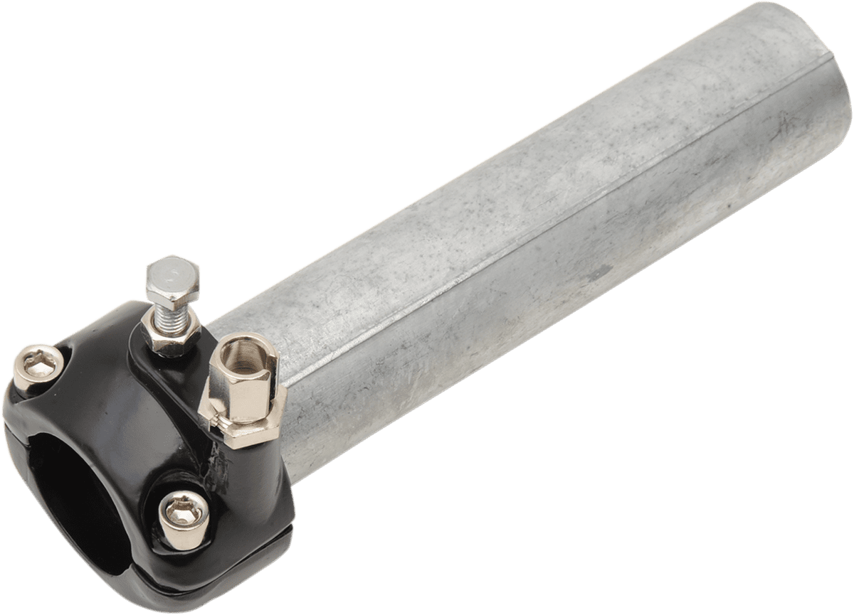 1" Throttle Assembly