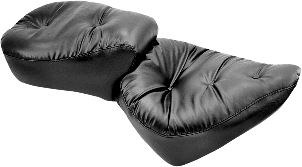 Wide Regal 2-Up Touring Seat