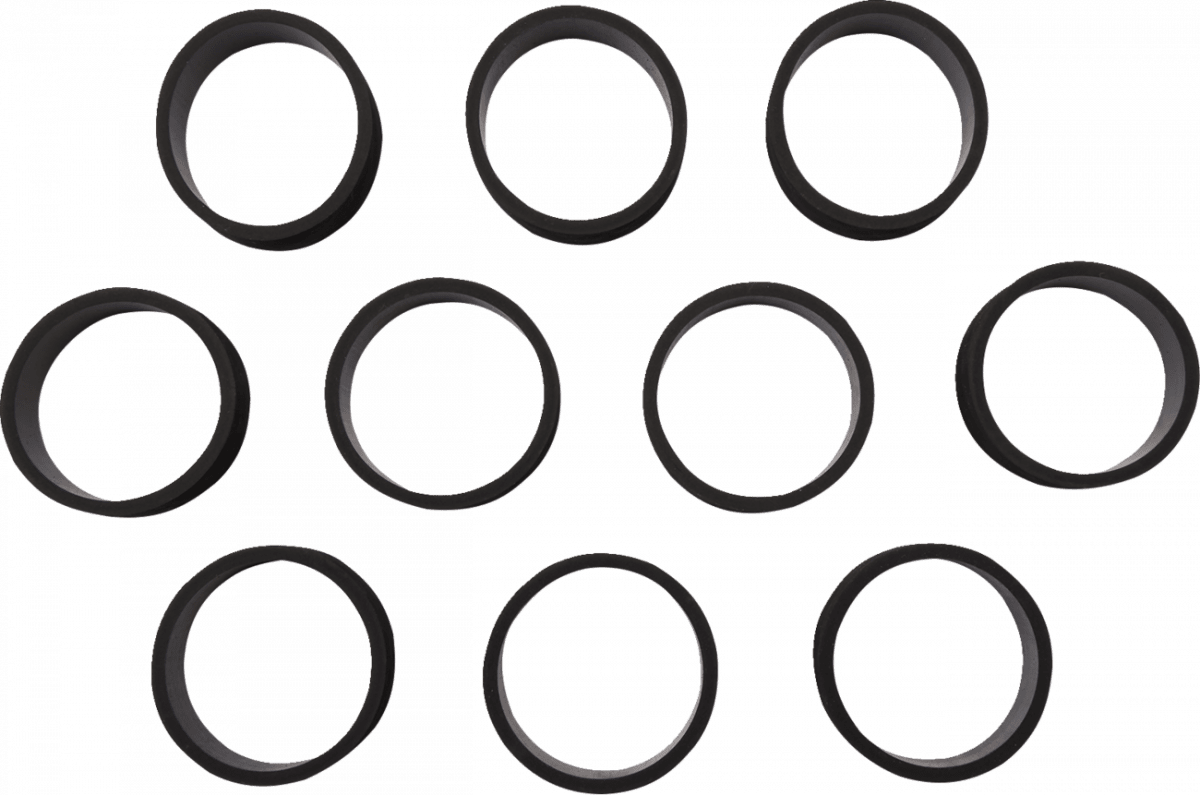 Carburetor-to-Intake Manifold Seal Kit