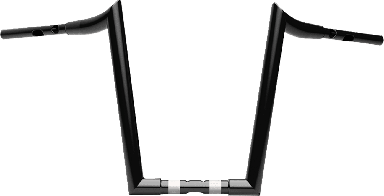 1-1/2" Grande Prime Ape Hanger Handlebar