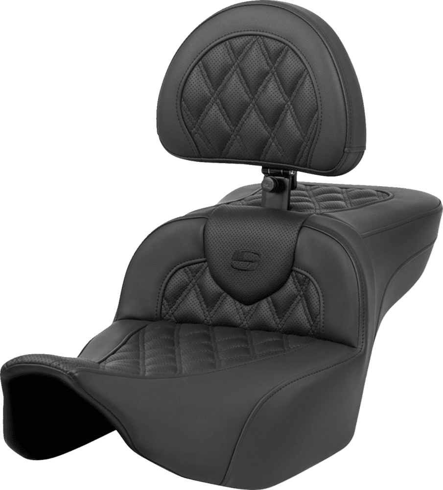 Roadsofa™ Extended Reach Seat