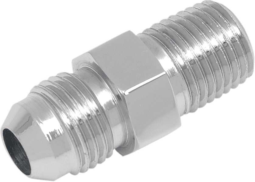 Universal Oil Line Fitting
