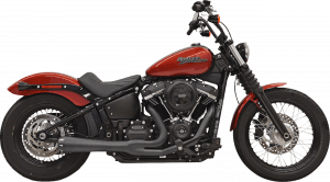 2-into-1 Road Rage III Exhaust System