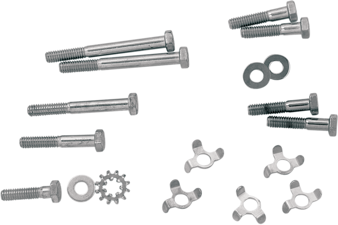 Inner Primary Mounting Kit