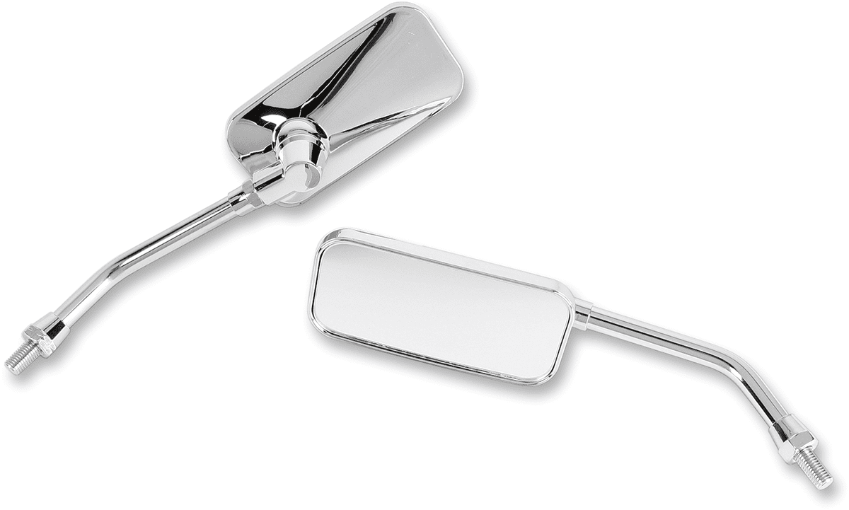 El Chico Cruiser Mirror