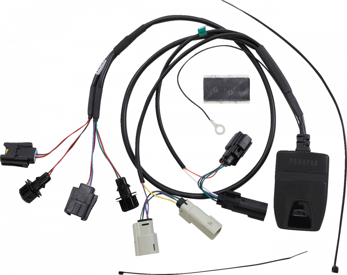 Fi2000R PowrPro Tuning Module