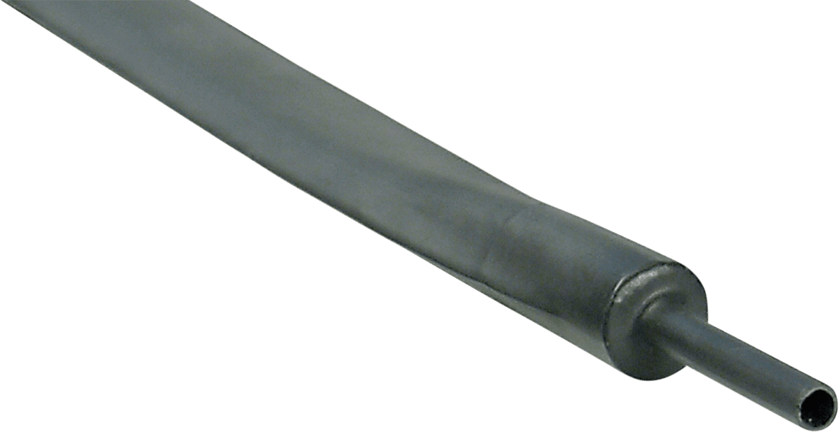 Hi-Temp Shrink Tubes