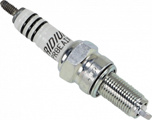 Iridium IX Spark Plug — Iridium IX