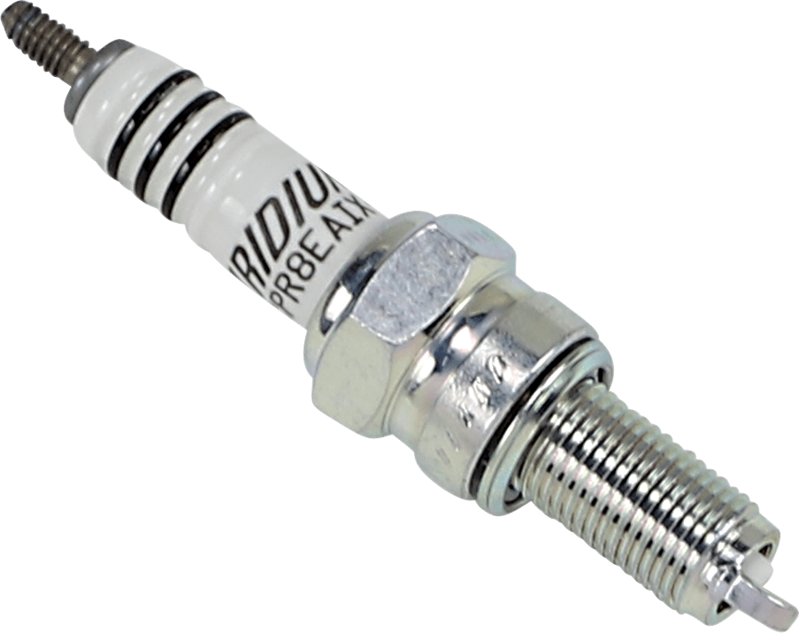Iridium IX Spark Plug — Iridium IX