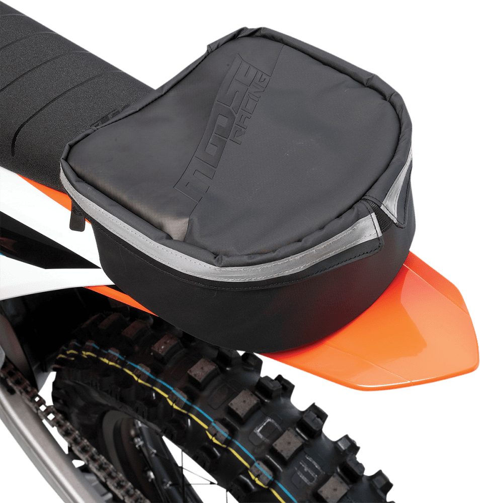 Rear Fender Pack