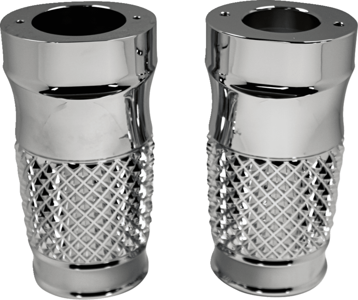 Fork Slider Covers